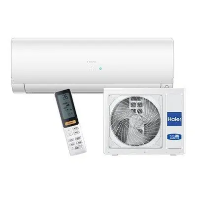 Nástěnná Klimatizace Haier Flexis Plus AS35S2SF1FA-LW