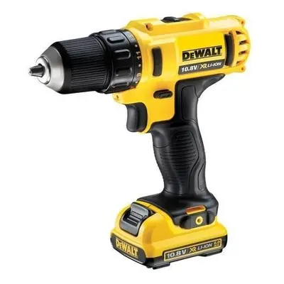 Vrtačká Dewalt Wiertarko-wkrętarka 108 V 24 / 15Nm 2 x 20 Ah L Akce