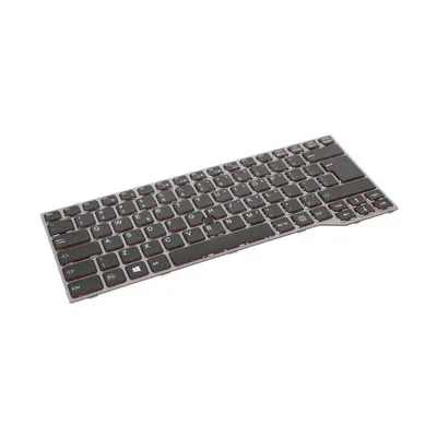 Klávesnice pro notebook Fujitsu E734 E736 E744 E746 (trackpoint)