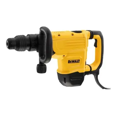 Dewalt Sds Stroje Hammer 1600W 133J 88kg D25872K Akce