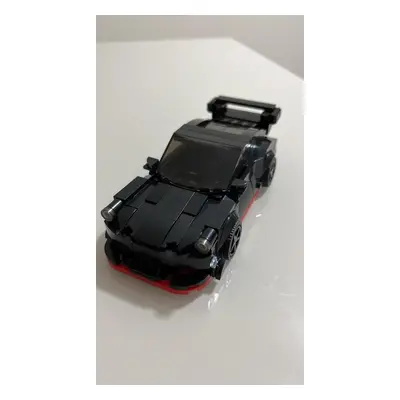 lego auto