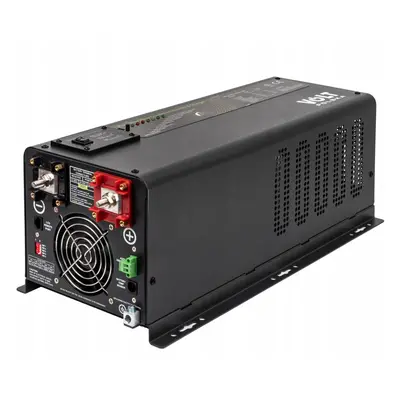 Power Inverter 12V 230V 2000W / 6000W Ups