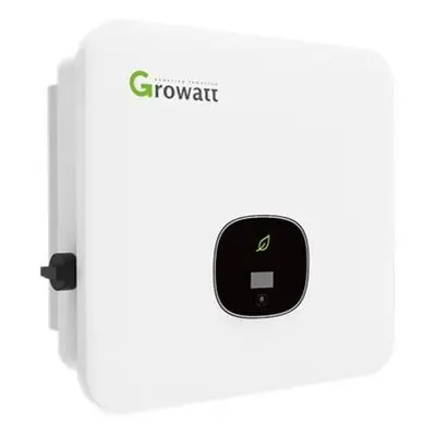 Growatt Mid 22KTL3-X Inverter Grid střídač