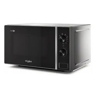 Mikrovlnná trouba Whirlpool Mwp 103 Sb 20 L Gril 700 W