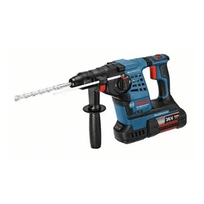 Bosch Sds-plus Hammer A Pitná Hammer 36V 2 x 40 Ah Gbh 36V-LI Akce