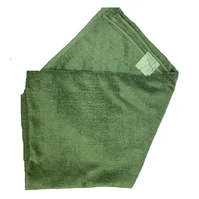 5xArmádní ručník/osuška používaný Britskou armádou (Combat Towel)