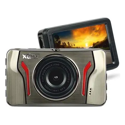 Xblitz Ghost Full Hd G-senzor Lcd videorekordér