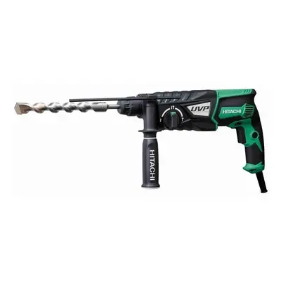 Hitachi Hammer S Plným Tankem 830W 34J Uvp DH28PCY Ws Akce