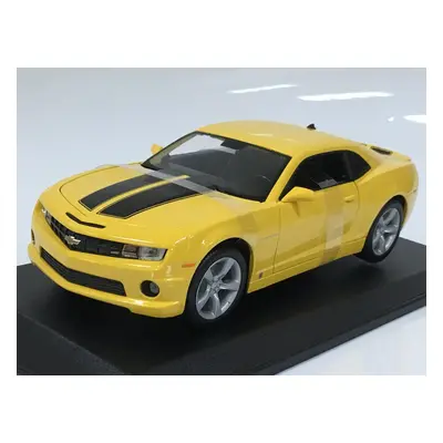 2010 Chevrolet Camaro Ss - 1/18 Maisto Special Edition