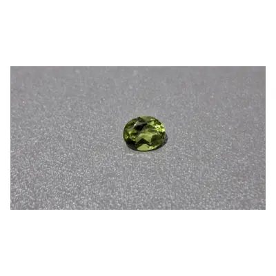 Olivín (Peridot) Barma 0.56ct