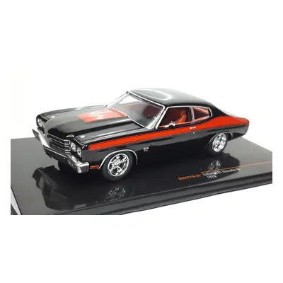 Chevrolet Chevelle Ss 1970 - 1/43 Ixo CLC477N.22 (M51-1)