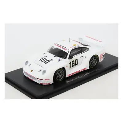 Porsche 961 Lemans 1986 Spark 143 D059