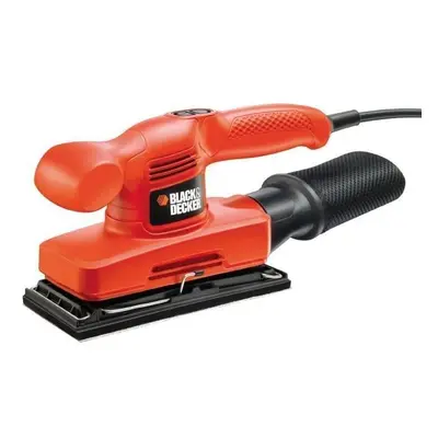 Black Decker Oswillation Bruska 240W KA310 Akce