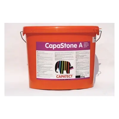 Caparol Capastone A steingrau 10 kg