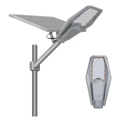 Warrior 360W Solární Lampa 40W Panel 36000mAh Dálkové Ovládání