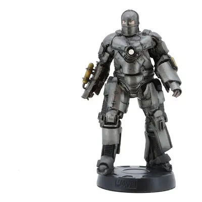 Figurka Iron Man Brnění 116 Deagostini Marvel Movie Collection.