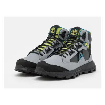 Nové Timberland Treeline Mid Grey Eur 435 Eur 46