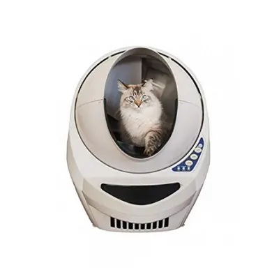 Litter robot 3 samočistící záchod pro kočky