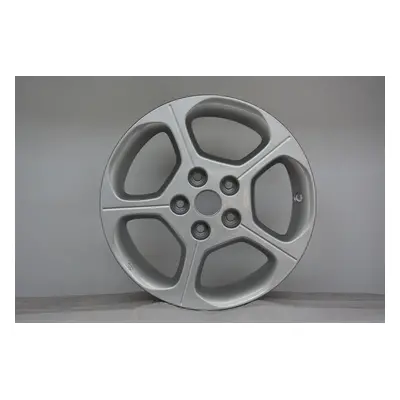 Aludisk Nissan Leaf 16 5X1143 novy 1kus ET40