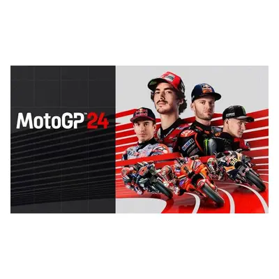 Motogp 24 - Steam Cd klíč