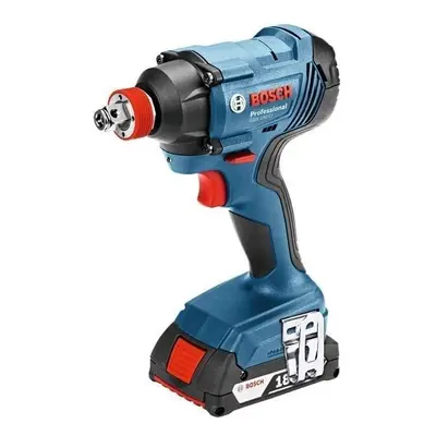 Bosch Udarowa Wrecker / Klíč 18V 180Nm 2x30Ah Gdx 180-LI Akce