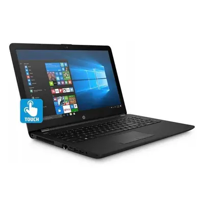 Hp 15-BS289 4GB Ram Ssd dotykový maticový notebook