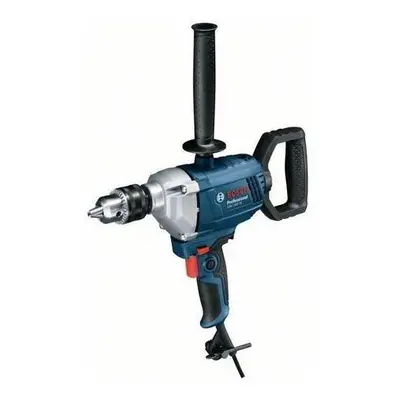 Bosch Drill Bez Suspensionu 850W Gbm 1600 Re Spindle Handle Akce