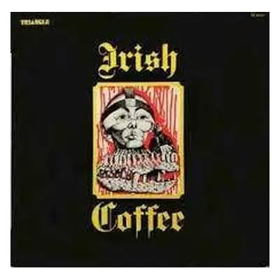 Irish Coffee Irish Coffee 6 bonus track Cd