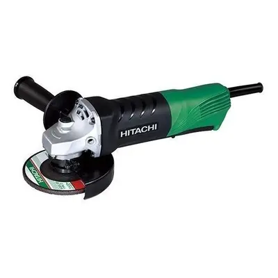 Hitachi Uhlovací Grinder 115mm 840W Konektor G12SQ Nb Akce