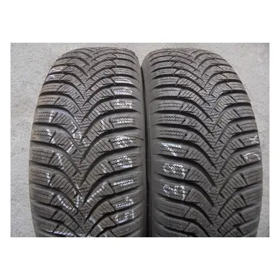 pneu 195 60r16 zimní Hankook Icept RS-2 89H 2kusy Nové