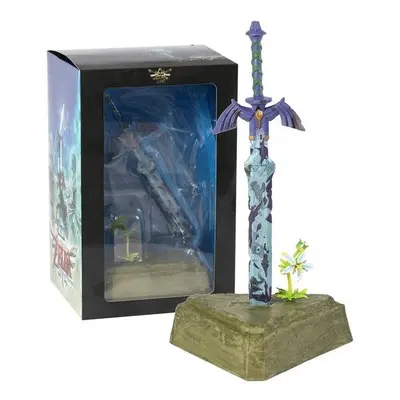 Legend of Zelda Skyward Sword - figurka model 26 cm