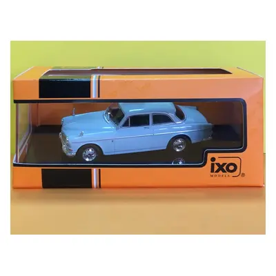 Volvo 123 Gt 1968 - 1/43 Ixo CLC372N (V28-i2)