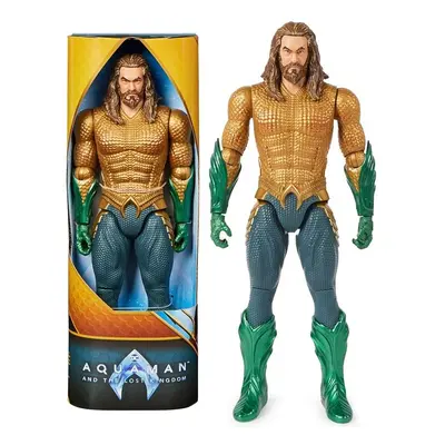 Aquaman the Lost Kingdom Jason Momoa Figurka 30 cm od Spin Master