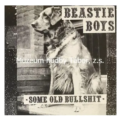 Beastie Boys - Some Old Bullshit