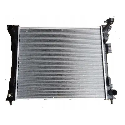 vodni radiator Dodge Caravan 2008