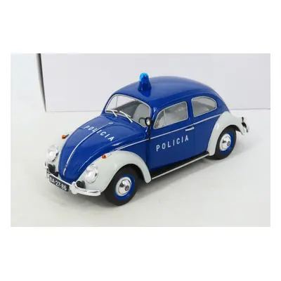 Volkswagen 1200 Policia Portugalsko special Salvat 124 SKLAD4 NEW03