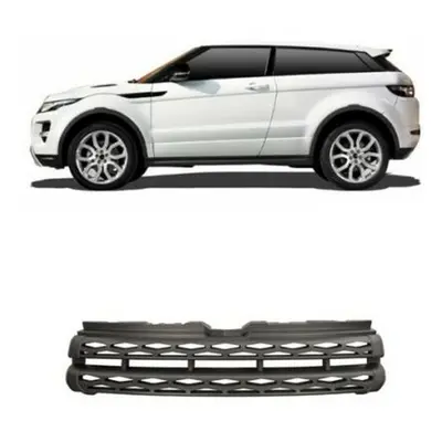 Maska Grill Land Rover Range Evoque 11