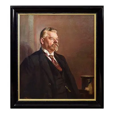 Stanisław Korzeniewski 1873-1942 Artprice až 2 400 Eur (270/R3638)