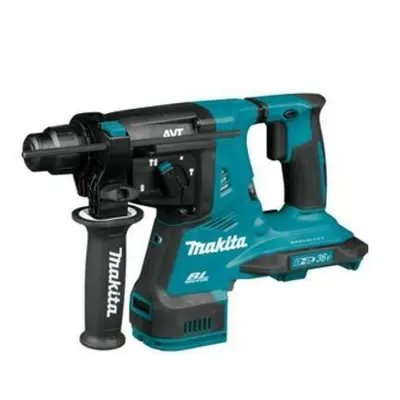 Makita Sds-plus Varování A Blušení Hammer 2x18V 2.8J Avt Bez Bateakce