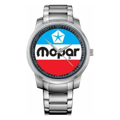 Mopar Logo - hodinky nerezová ocel