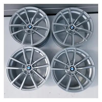 Alu Kola Bmw 3 G20 G21 V Spoke 778 5x112 17&apos;&apos; ET30