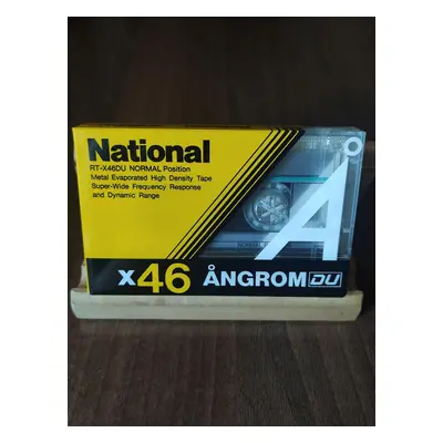 National x46 Angrom (Japonsko 1985)