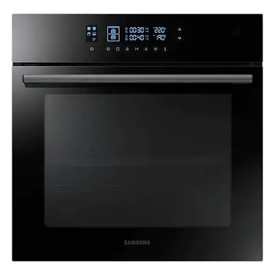 Samsung NV68R5525CB Dualcook 68L Grill