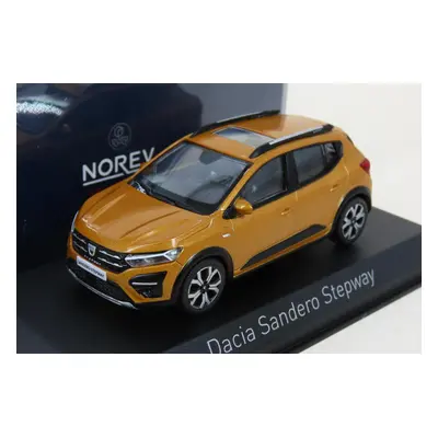 Dacia Sandero Stepway Norev 143 E041 NEW02