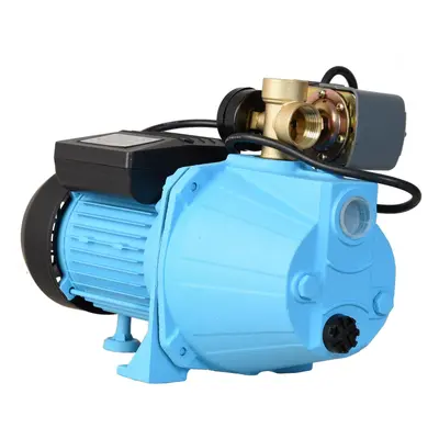 Hydroforové čerpadlo 1100W Jet 100S s malým příslušenstvím BG-K0002-O