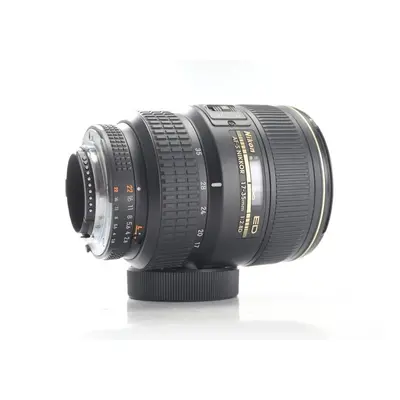 Nikon 17-35 mm f/2.8 Af-s If-ed