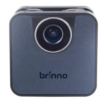 Brinno Time Lapse Cam TLC130 Black