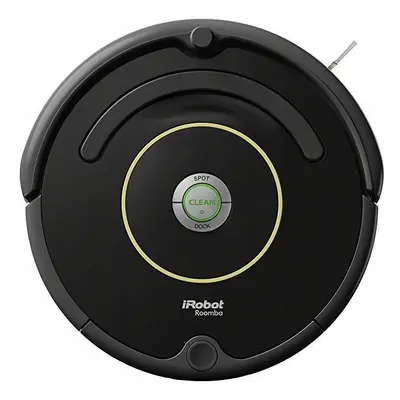 Vysavač Irobot Roomba 612 automatický 61 dB