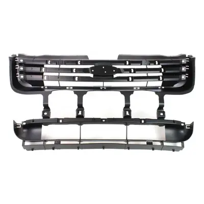 Maska Grill Ford Fusion Usa 09