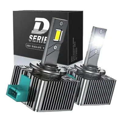 D3S Led Canbus